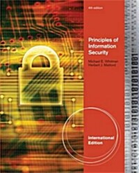 Principles of Information Security (4th Edition, Paperback)