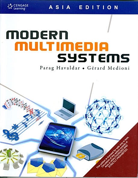 Modern Multimedia Systems (Paperback)