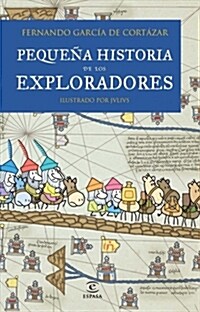 PEQUENA HISTORIA DE LOS EXPLORADORES (Digital Download)