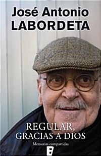 REGULAR, GRACIAS A DIOS (Digital Download)