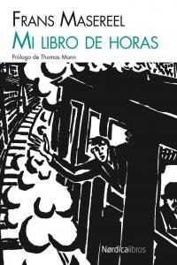 MI LIBRO DE HORAS (Paperback)