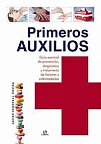 PRIMEROS AUXILIOS (Paperback)