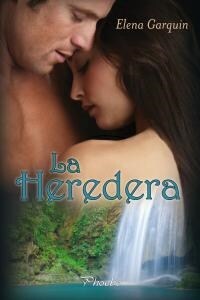 LA HEREDERA (Paperback)