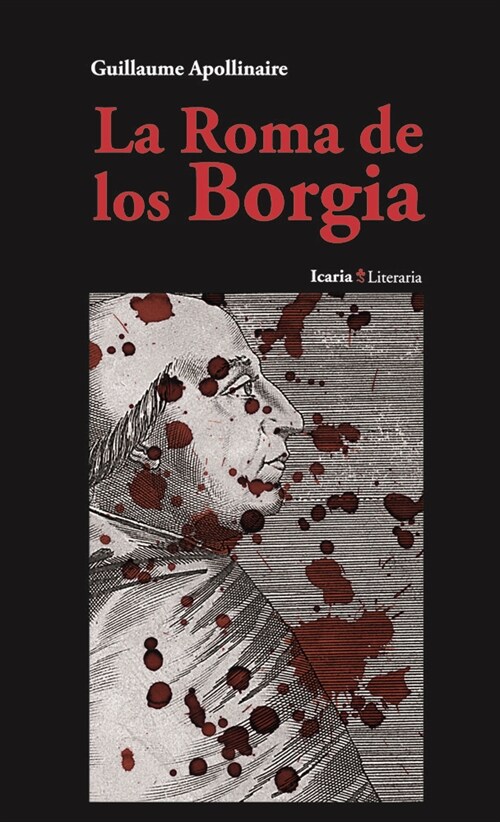 LA ROMA DE LOS BORGIA (Paperback)