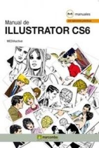 MANUAL DE ILLUSTRATOR CS6 (Paperback)