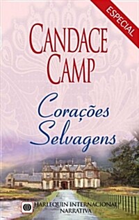 CORACOES SELVAGENS (Digital Download)