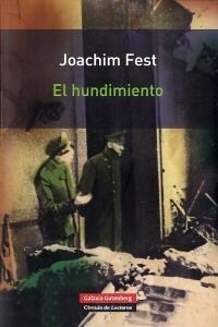 EL HUNDIMIENTO (Paperback)