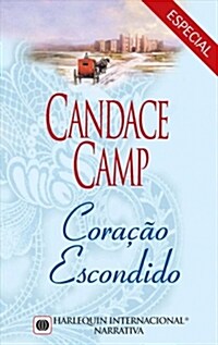 CORACAO ESCONDIDO (Digital Download)