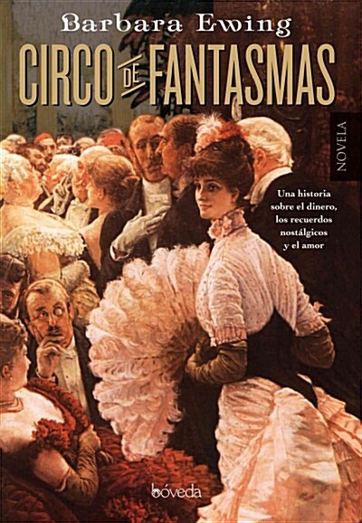 CIRCO DE FANTASMAS (Digital Download)