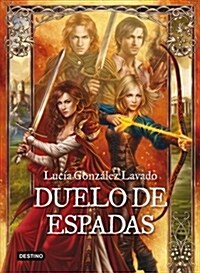 DUELO DE ESPADAS (Digital Download)