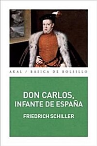 DON CARLOS, INFANTE DE ESPANA (Digital Download)