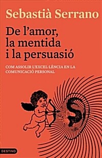 DE LAMOR, LA MENTIDA I LA PERSUASIO (Digital Download)