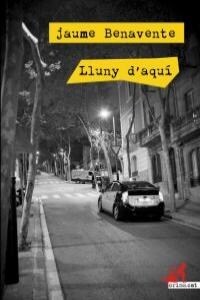 LLUNY DAQUI (Paperback)