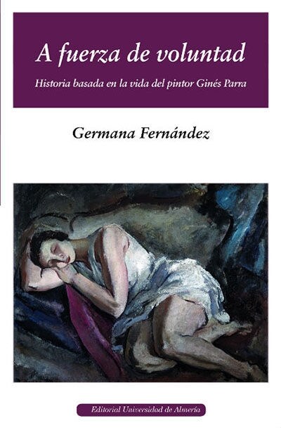 A FUERZA DE VOLUNTAD (Book)