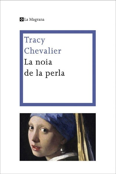 LA NOIA DE LA PERLA (Paperback)