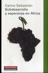 SUBDESARROLLO Y ESPERANZA EN AFRICA (Paperback)