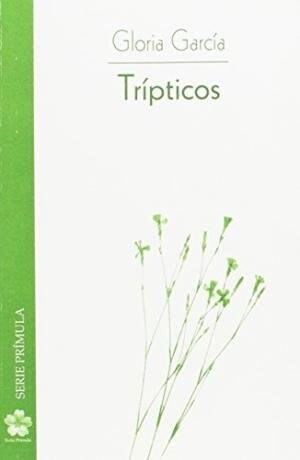 TRIPTICOS (Paperback)