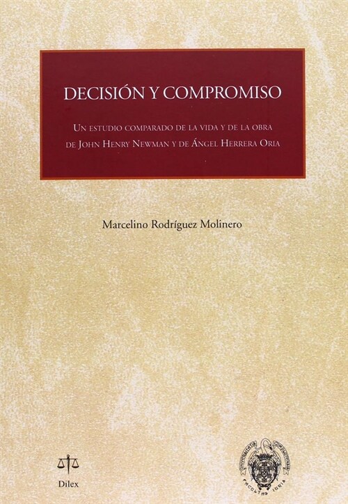 DECISION Y COMPROMISO (Paperback)