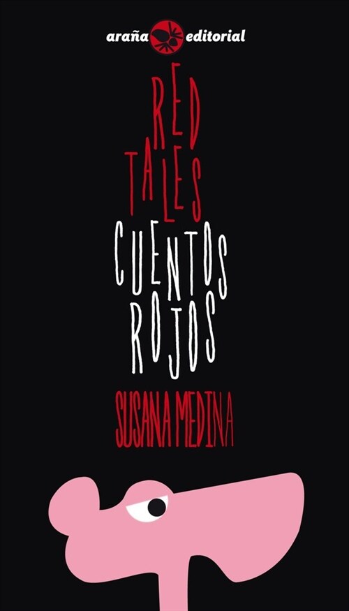 CUENTOS ROJOS (ESP-ING) (Paperback)