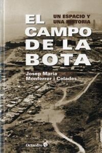 EL CAMPO DE LA BOTA (Paperback)