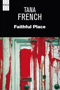FAITHFUL PLACE (Paperback)