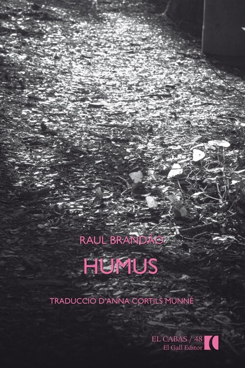 HUMUS (Paperback)