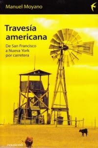 TRAVESIA AMERICANA (Paperback)