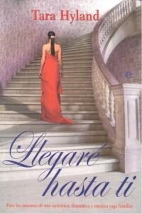 LLEGARE HASTA TI (Paperback)