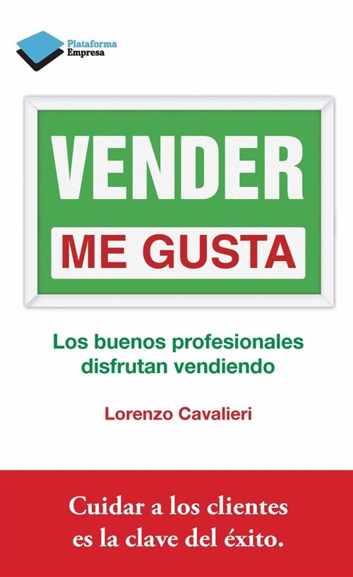 VENDER ME GUSTA (Paperback)