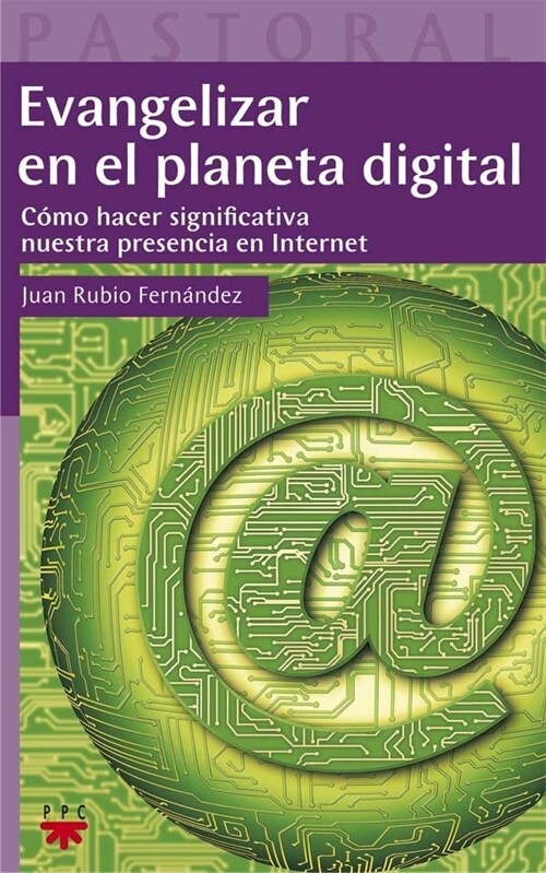 EVANGELIZAR EN EL PLANETA DIGITAL (Paperback)