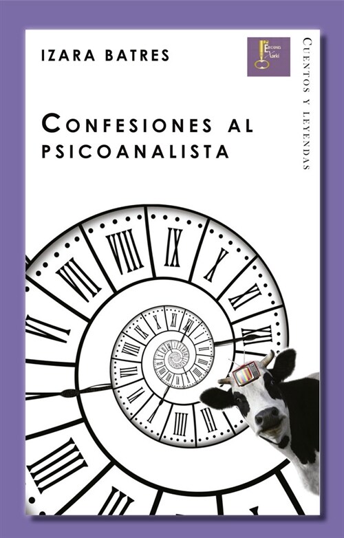 CONFESIONES AL PSICOANALISTA (Paperback)