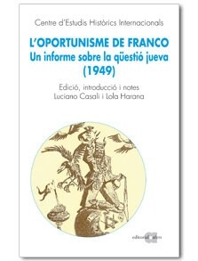 LOPORTUNISME DE FRANCO (Paperback)