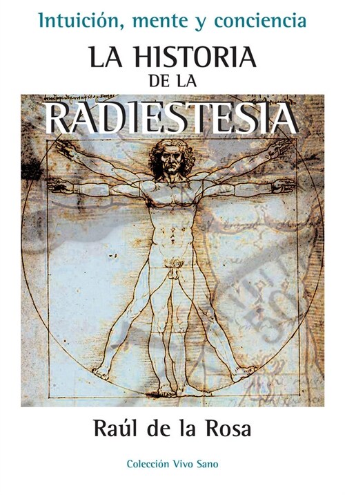 LA HISTORIA DE LA RADIESTESIA (Digital Download)