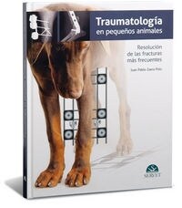 TRAUMATOLOGIA EN PEQUENOS ANIMALES (Hardcover)