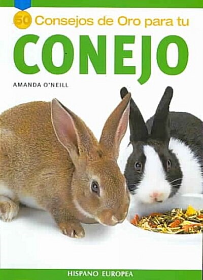 CONEJO (Paperback)