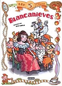 BLANCANIEVES(+6 ANOS) (Paperback)