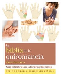 BIBLIA DE LA QUIROMANCIA, LA (Book)