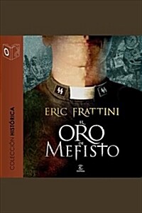 EL ORO DE MEFISTO (CD-Audio)