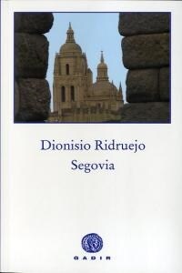 SEGOVIA (Hardcover)