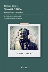 VIVANT DENON (Paperback)