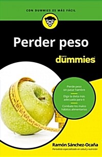 PERDER PESO PARA DUMMIES (Digital Download)