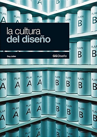 LA CULTURA DEL DISENO (Digital Download)