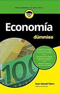 ECONOMIA PARA DUMMIES (Digital Download)