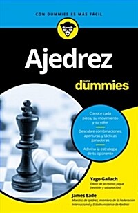 AJEDREZ PARA DUMMIES (Digital Download)