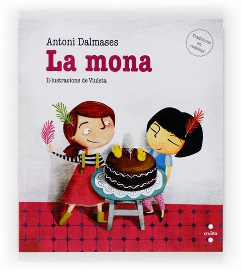 LA MONA (Paperback)