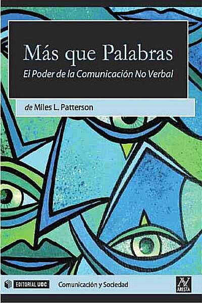MAS QUE PALABRAS. EL PODER DE LA COMUNICACION NO VERBAL (Digital Download)