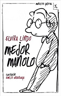 MEJOR MANOLO (Digital Download)