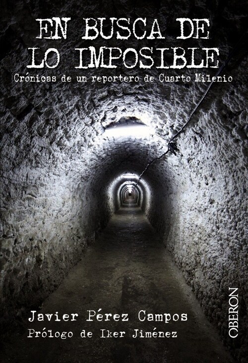EN BUSCA DE LO IMPOSIBLE (Paperback)
