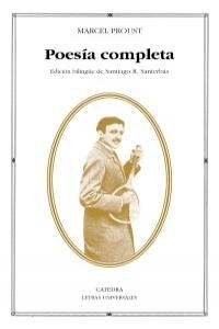 POESIA COMPLETA (PROUST) (Paperback)