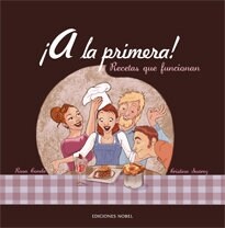 A LA PRIMERA! RECETAS QUE FUNCIONAN (Paperback)